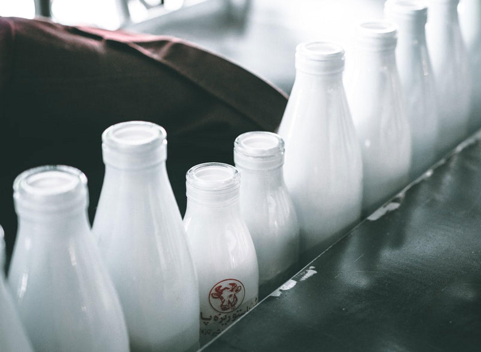 The Top 3 Things You Need to Know About Dairy Alternatives